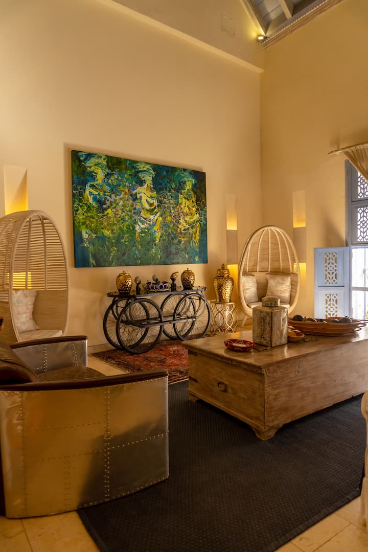 Palenque Luxury House – photo 17