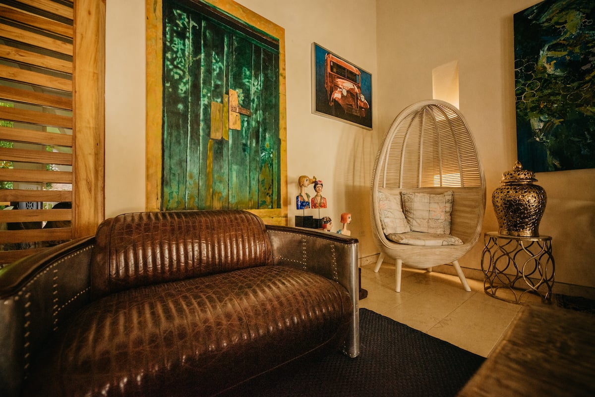 Palenque Luxury House – photo 18