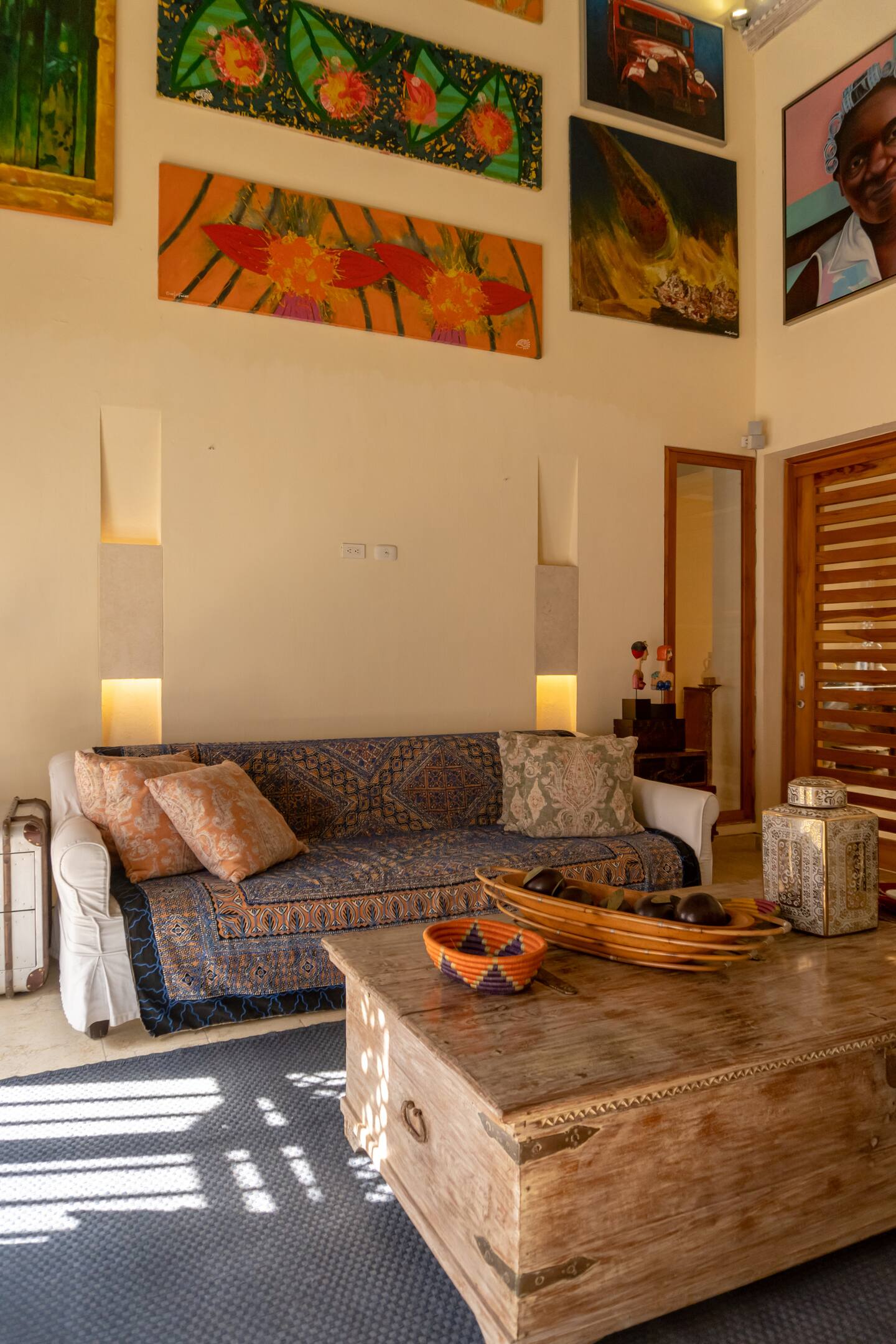 Palenque Luxury House – photo 19