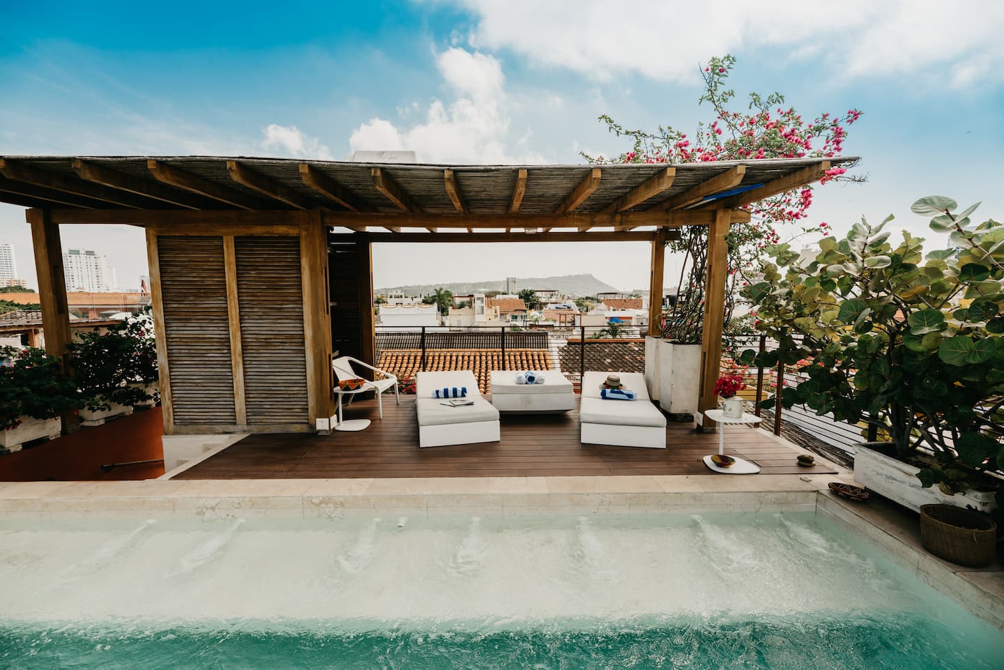 Palenque Luxury House