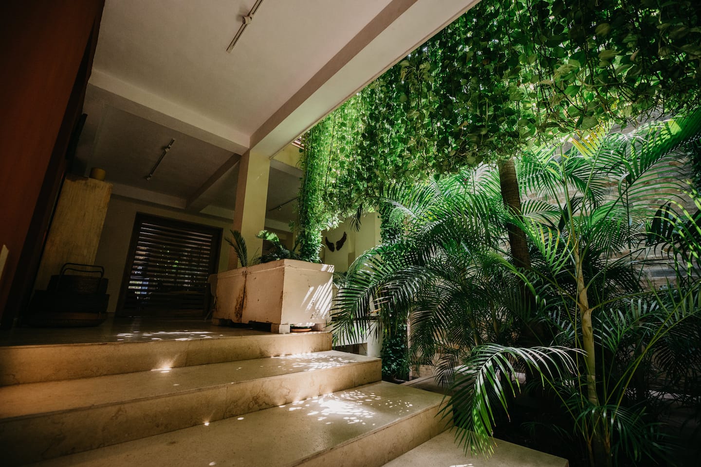 Palenque Luxury House – photo 20