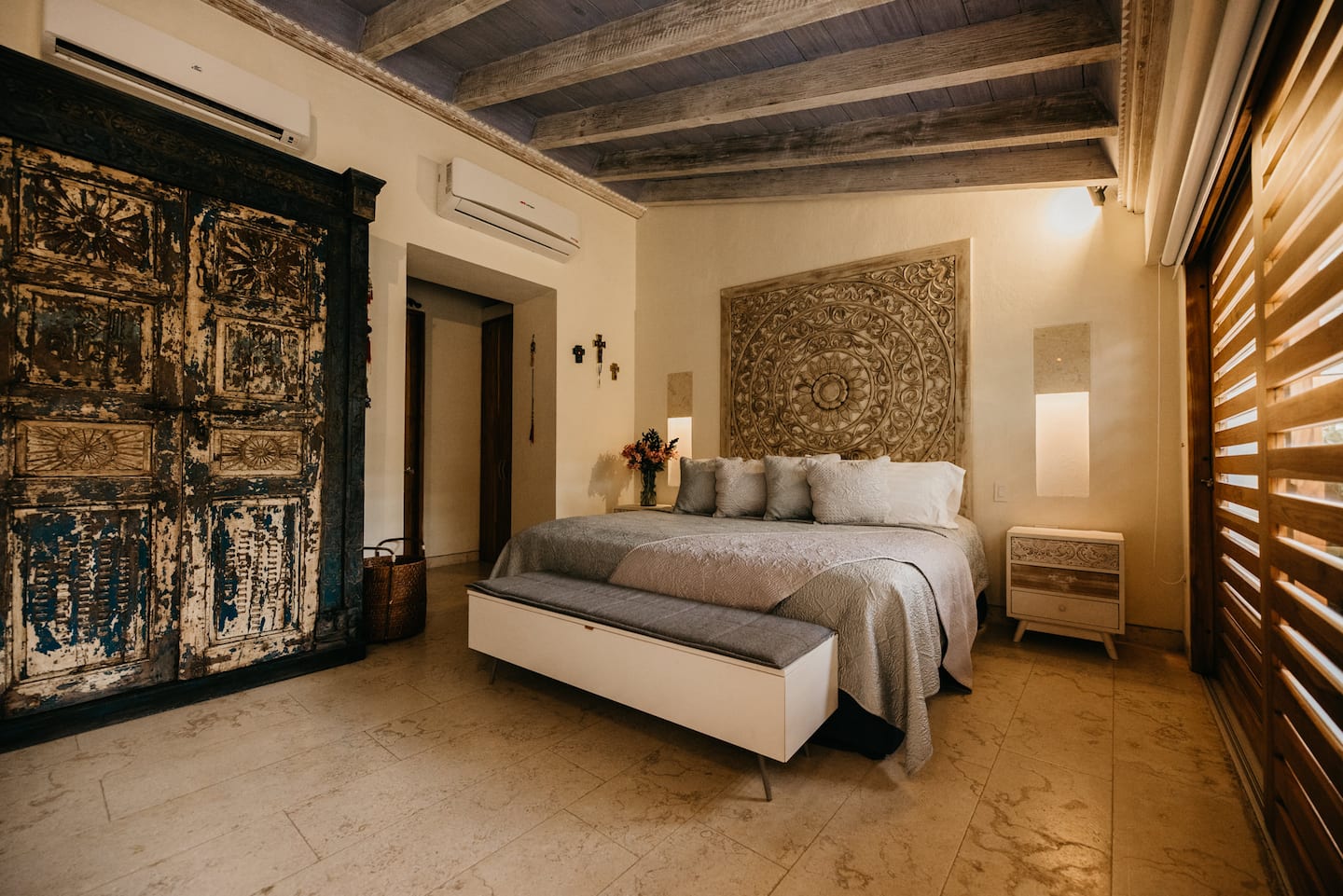 Master Suite