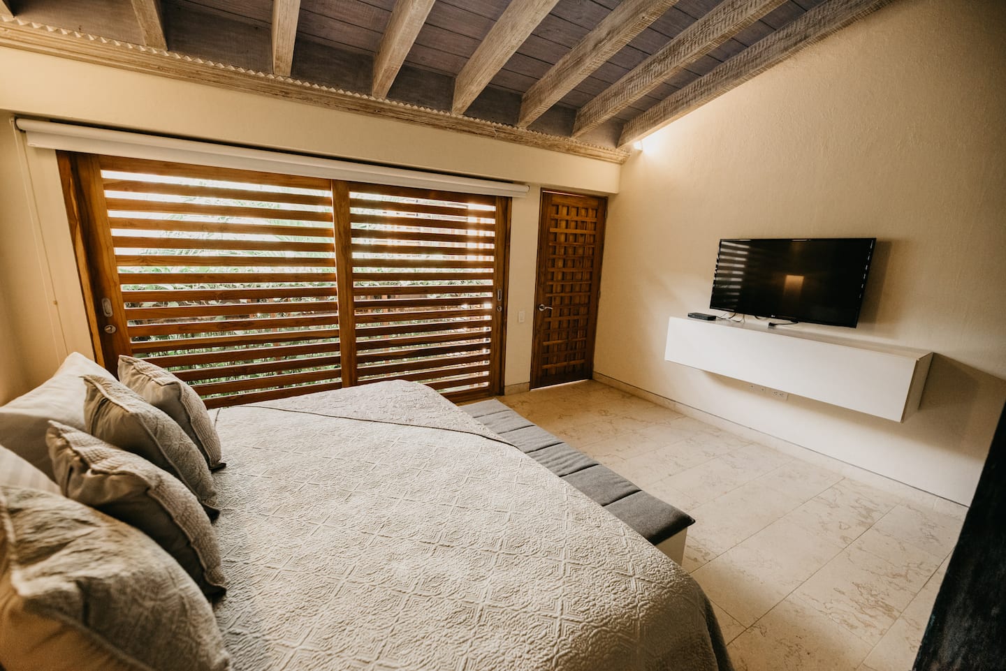 Master Suite