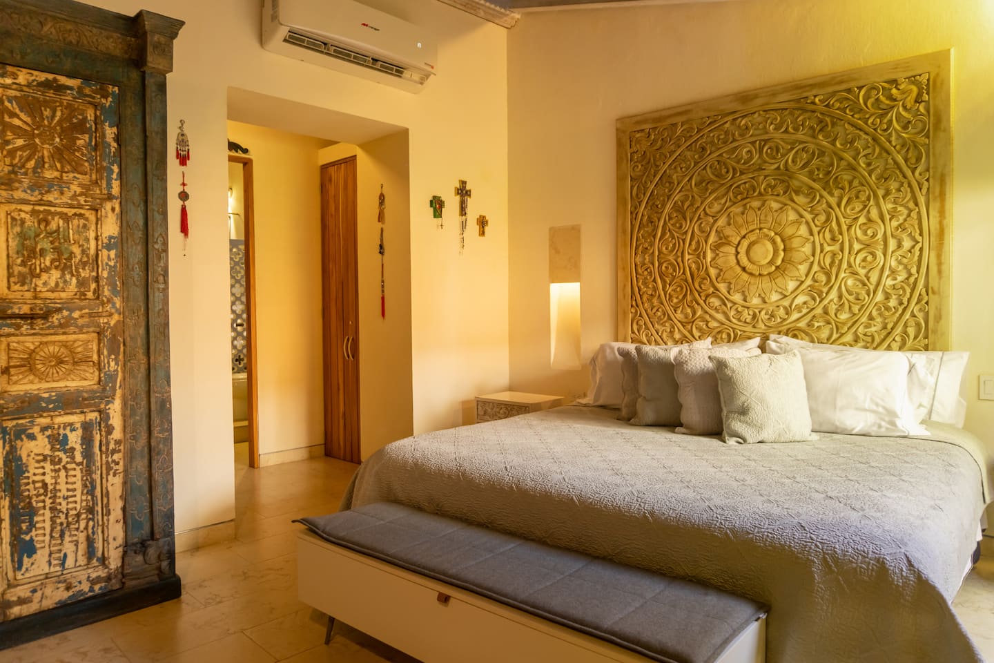 Master Suite