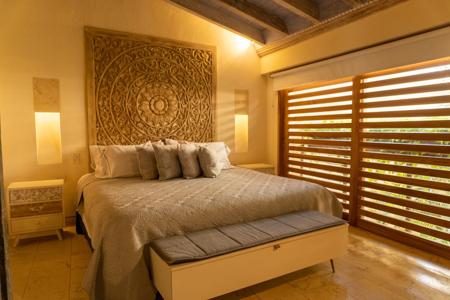 Master Suite