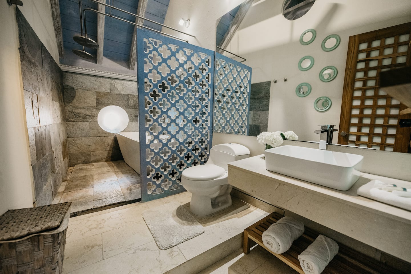 Master Suite
