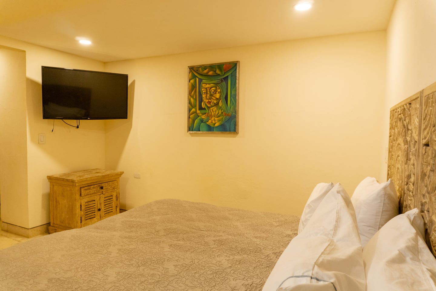 Palenque Luxury House – photo 28