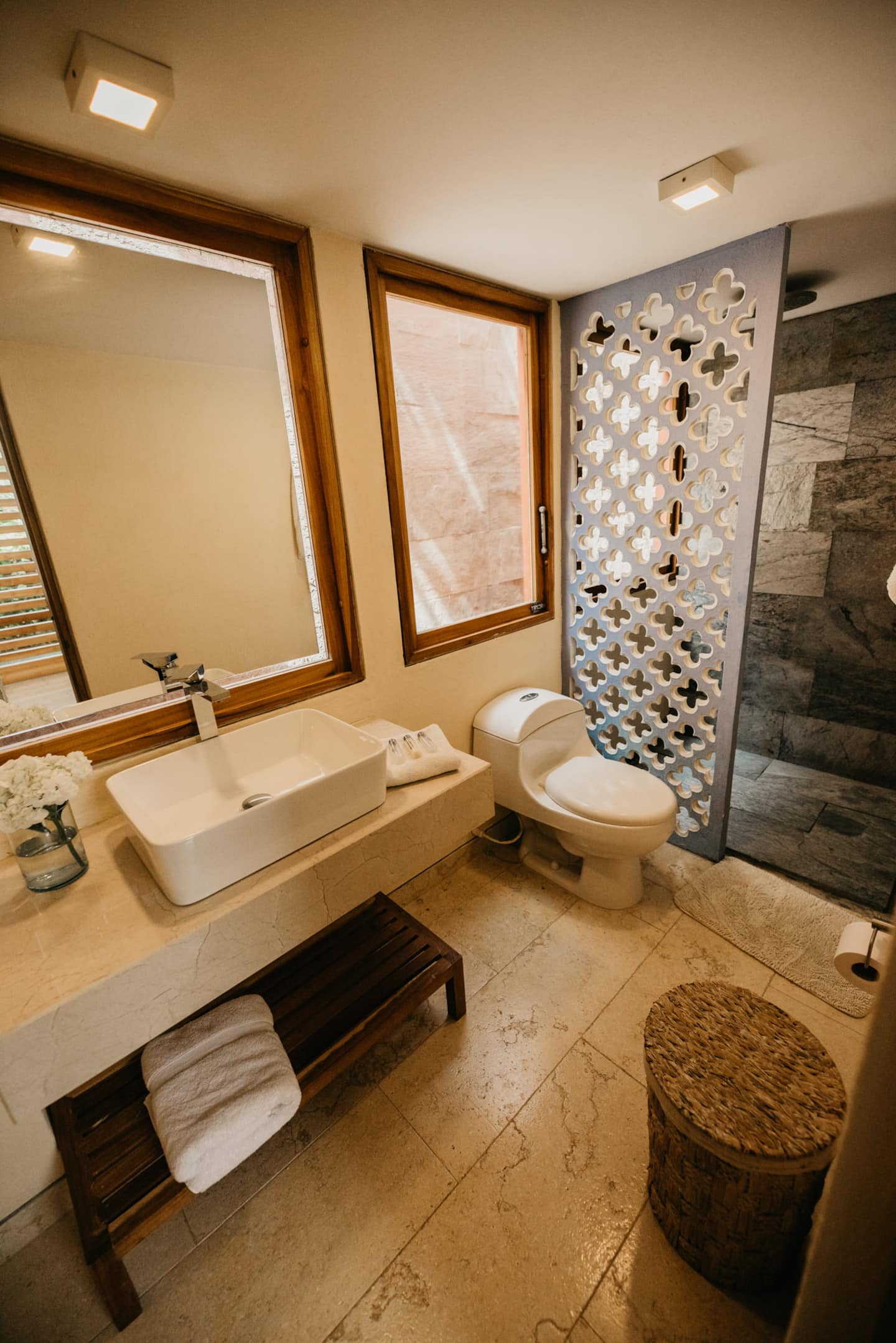 Palenque Luxury House – photo 33