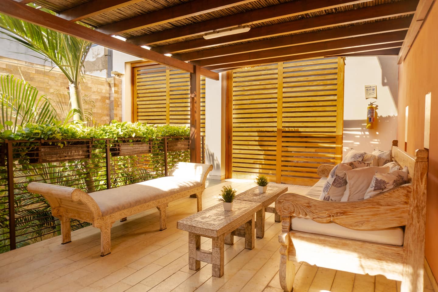 Palenque Luxury House