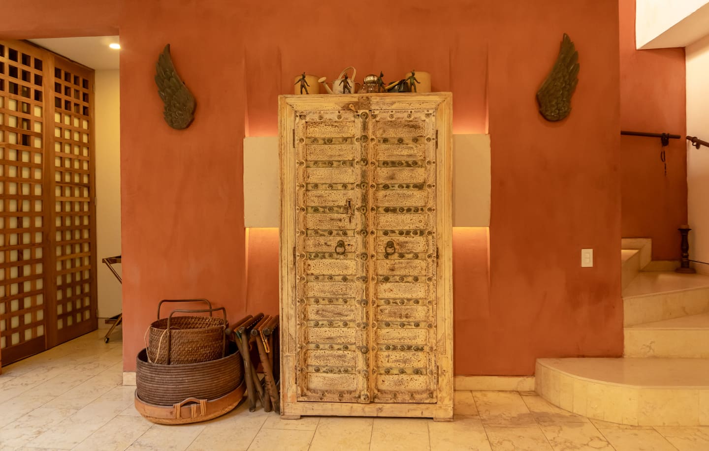 Palenque Luxury House