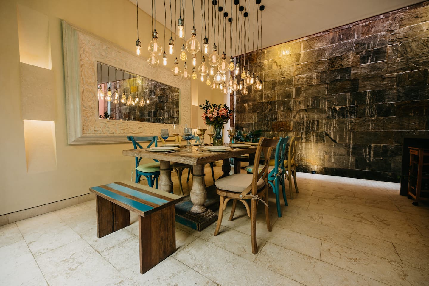Palenque Luxury House – photo 8