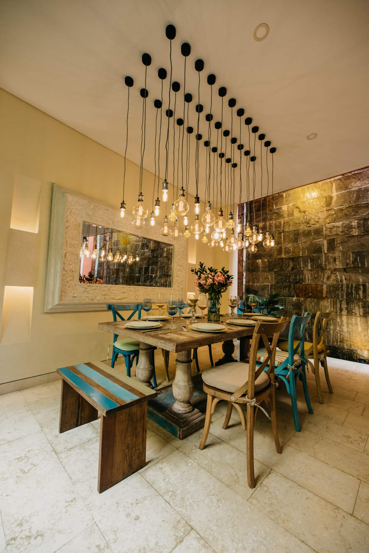 Palenque Luxury House – photo 9