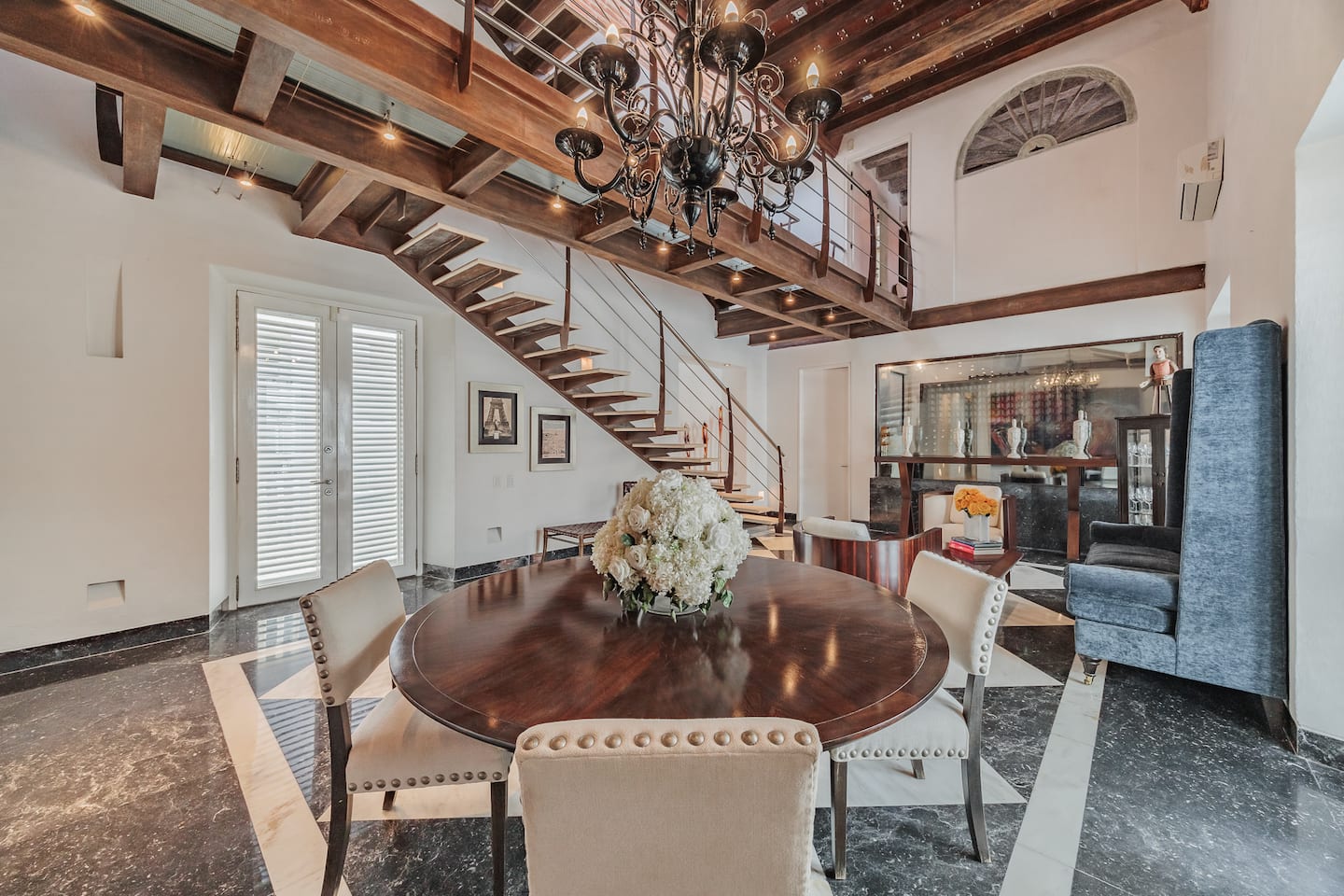Villa Art – photo 11