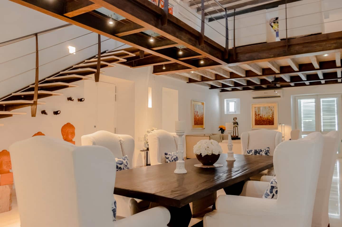 Villa Art – photo 16