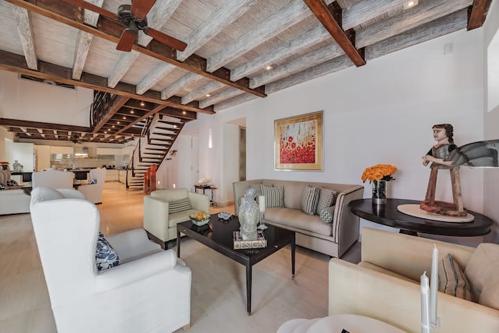 Villa Art – photo 19