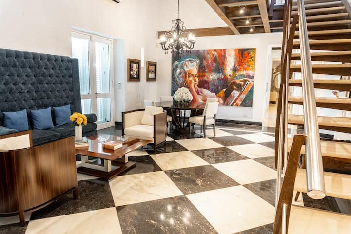 Villa Art – photo 21