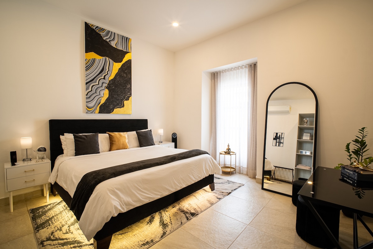Master Suite