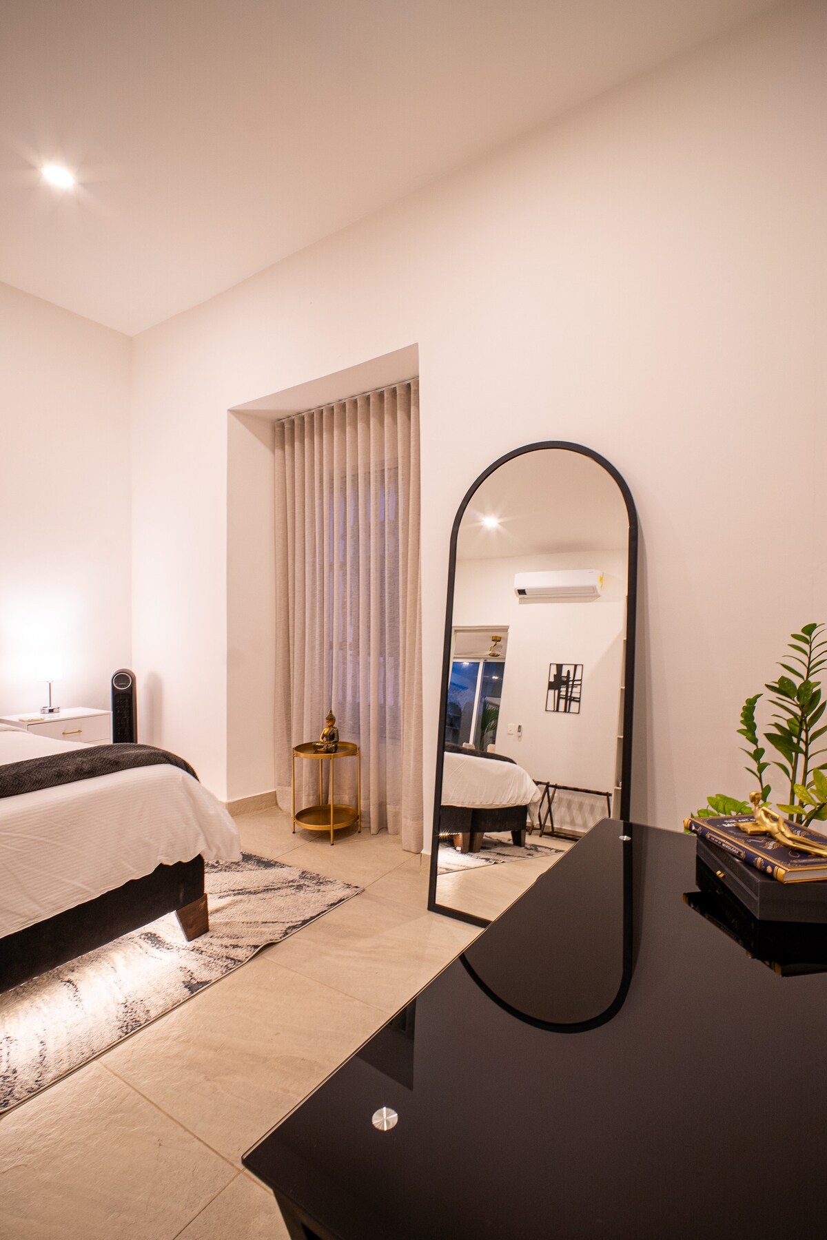 Master Suite