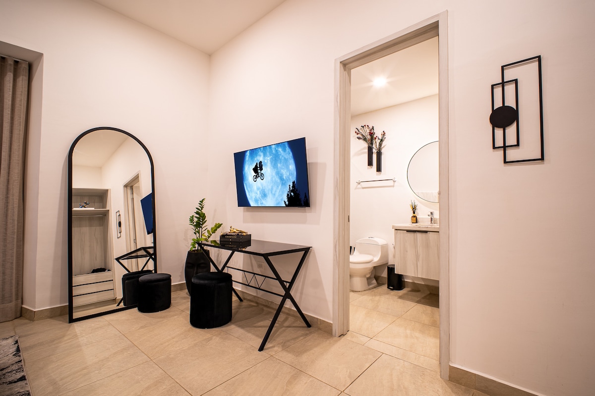 Master Suite