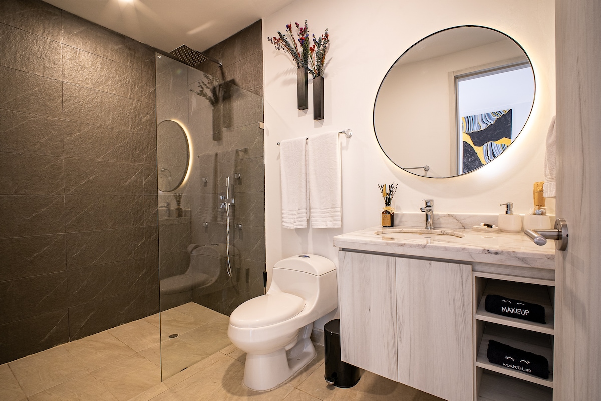 Master Suite