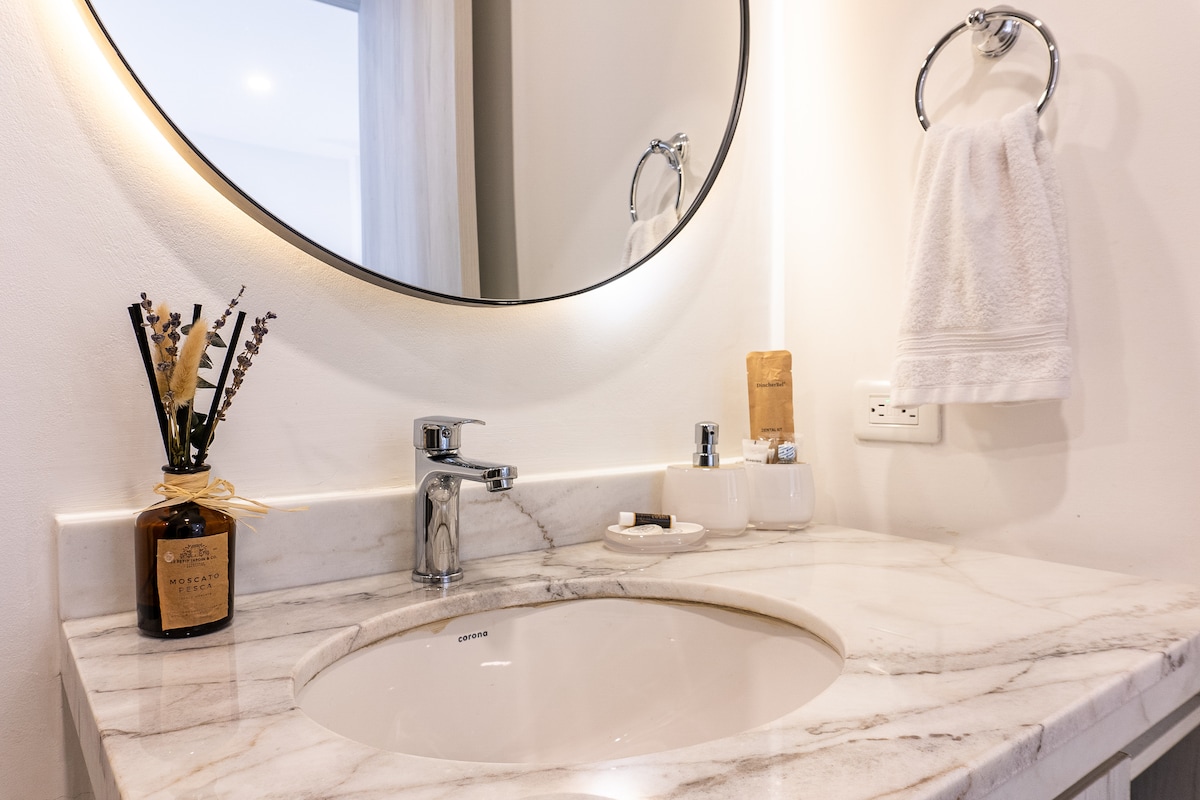 Master Suite