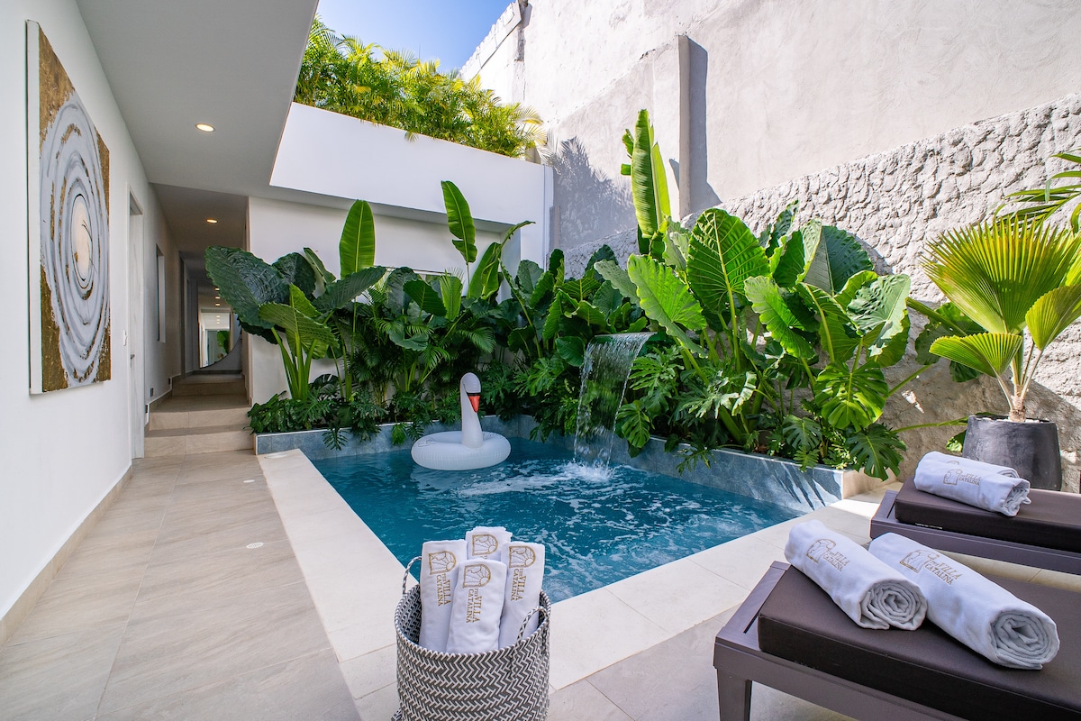 Villa Catalina