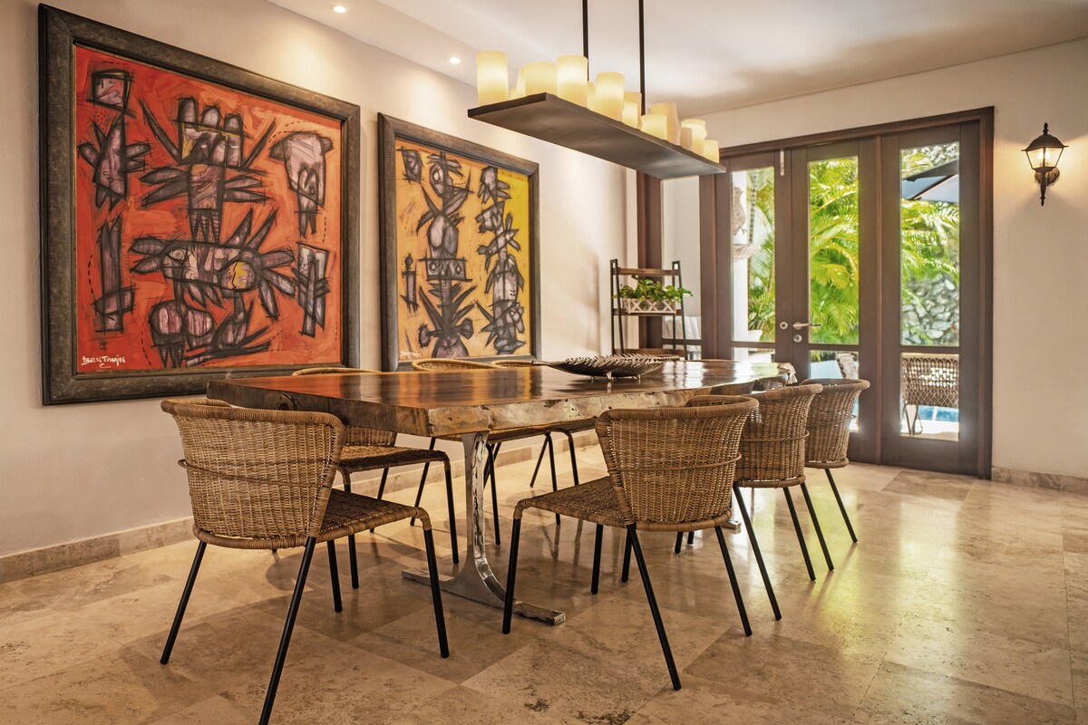 Villa De Tovar β photo 15