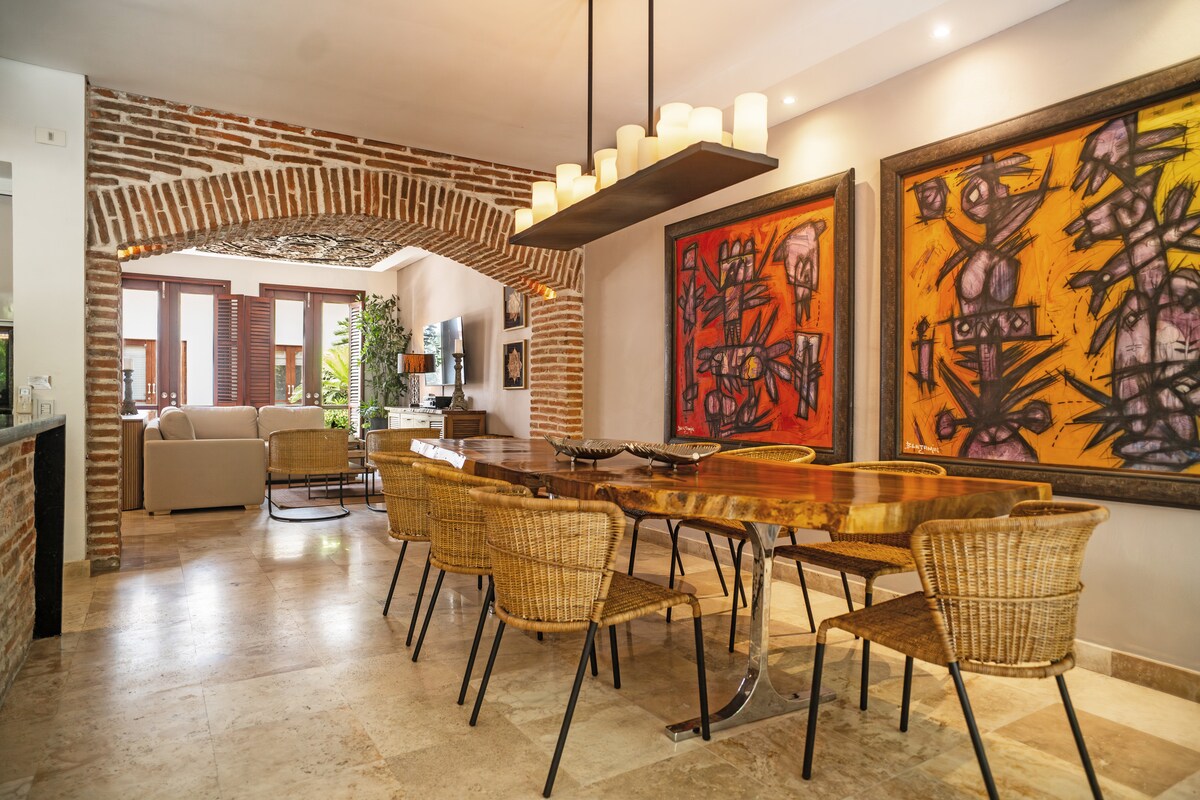 Villa De Tovar β photo 17