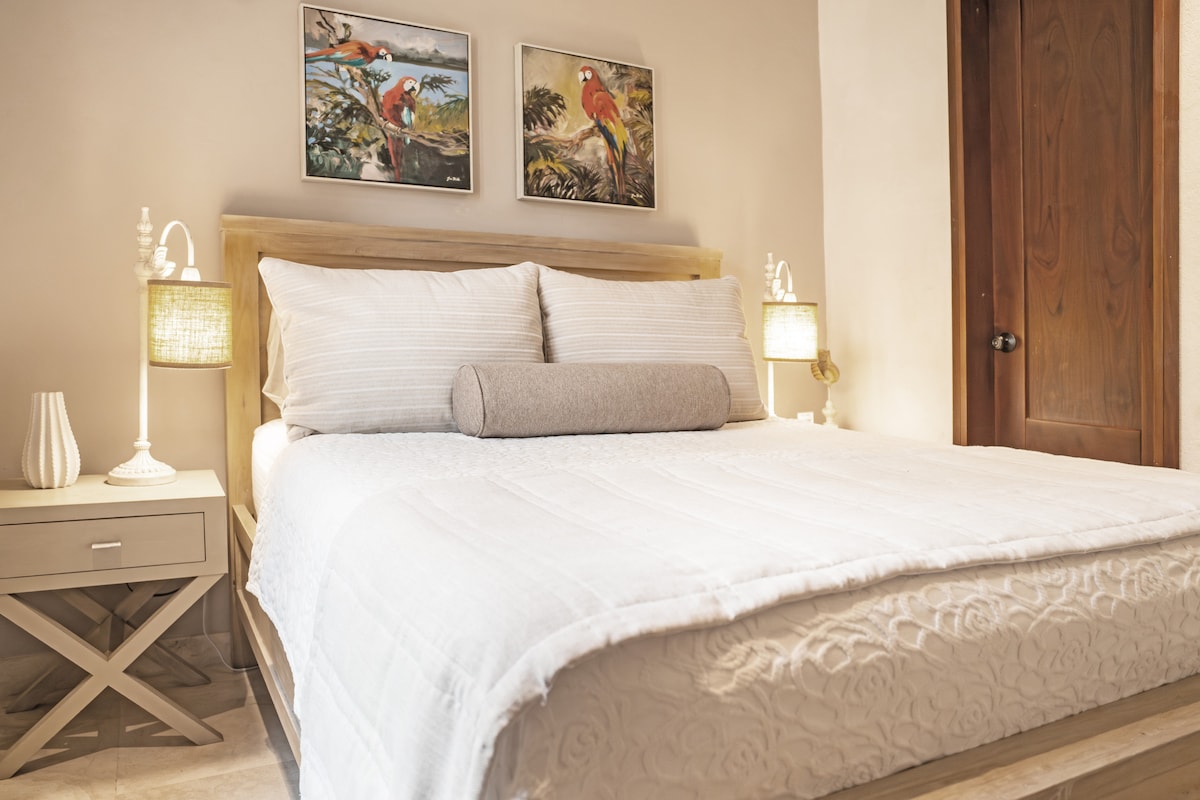 Master Suite