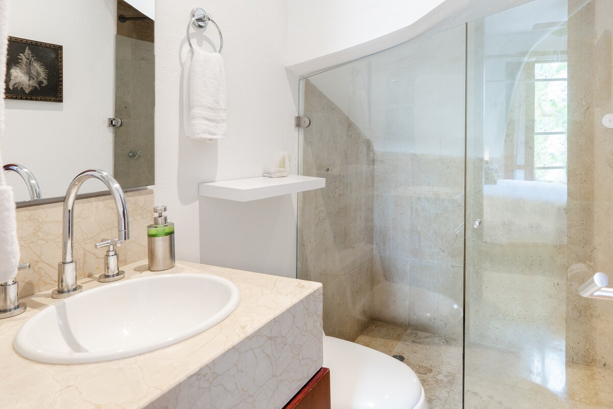Master Suite