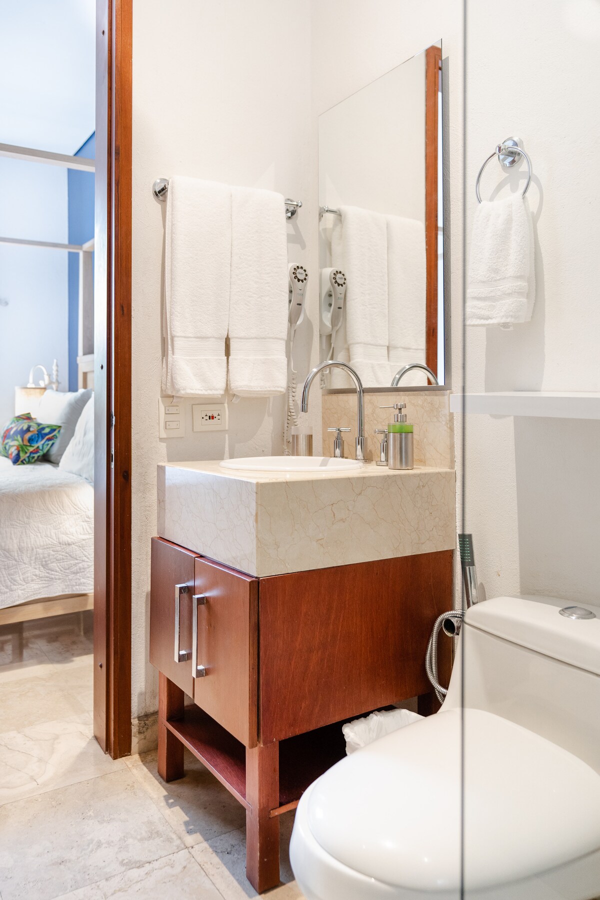 Master Suite