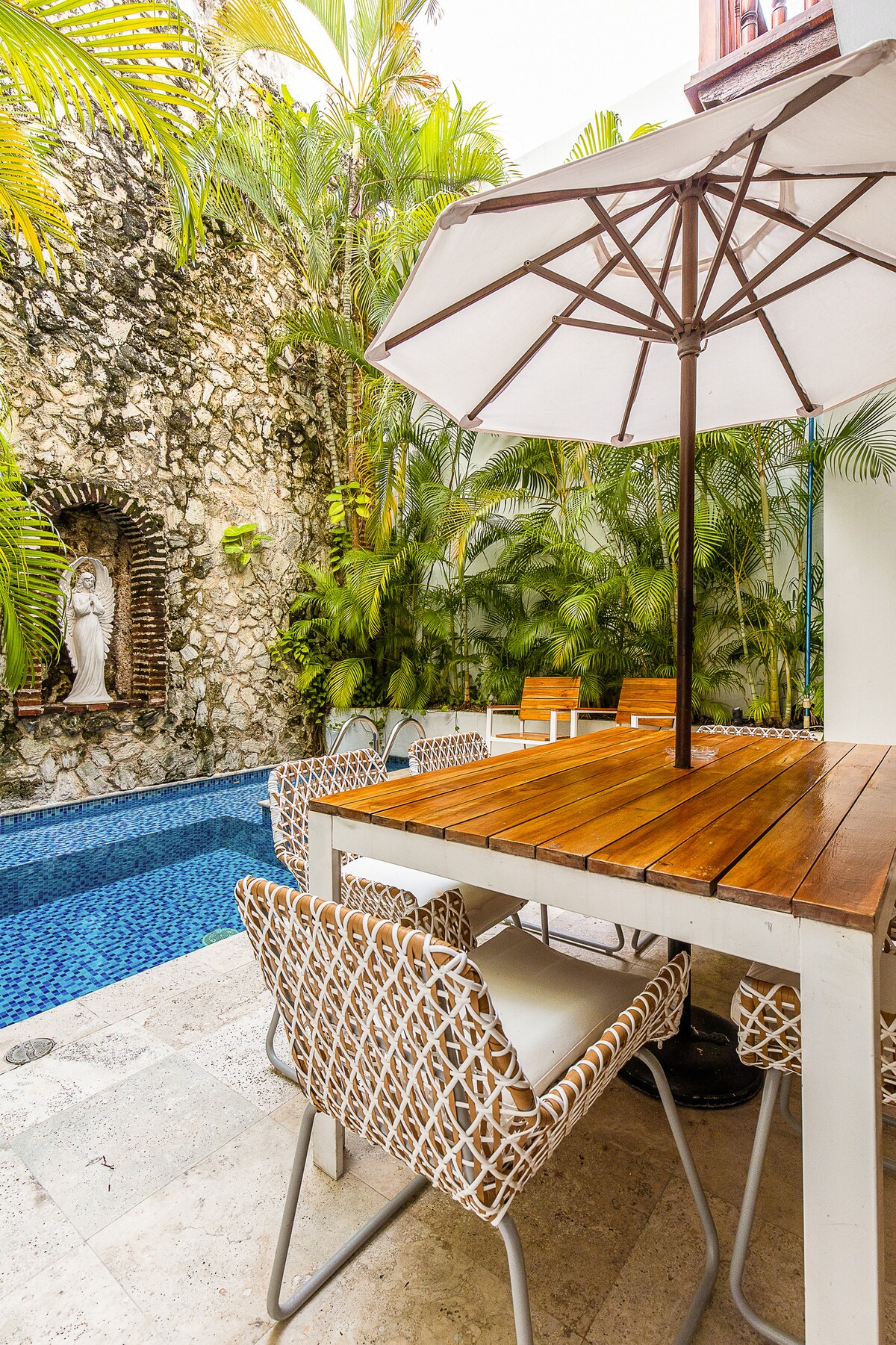 Villa De Tovar β photo 57