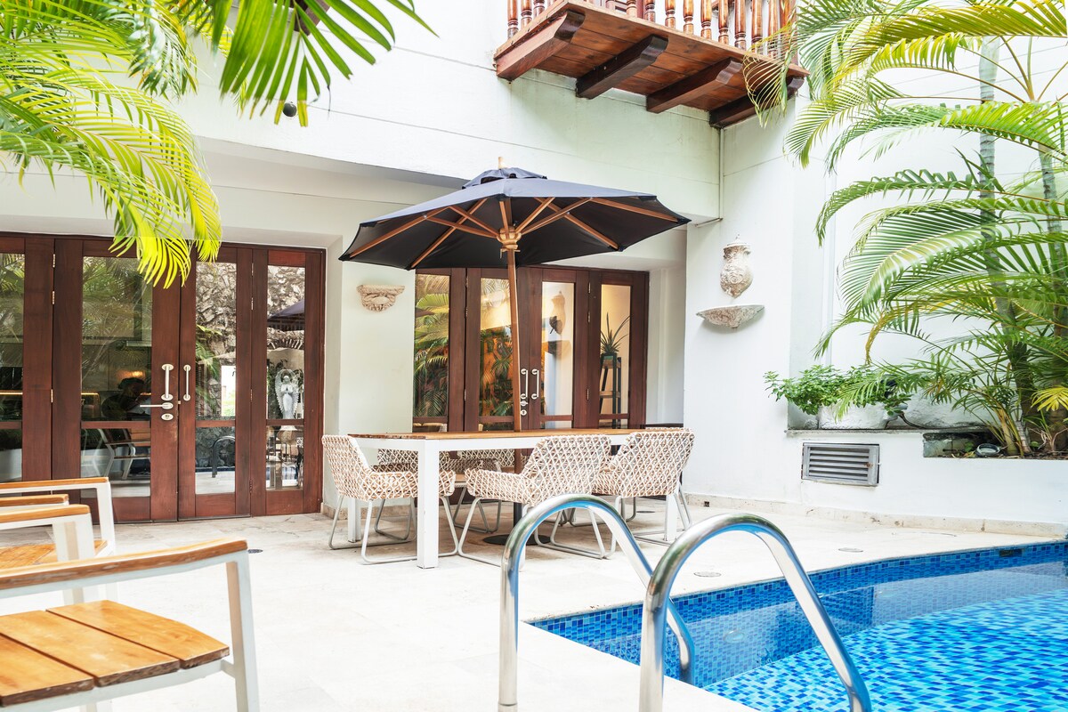 Villa De Tovar β photo 60