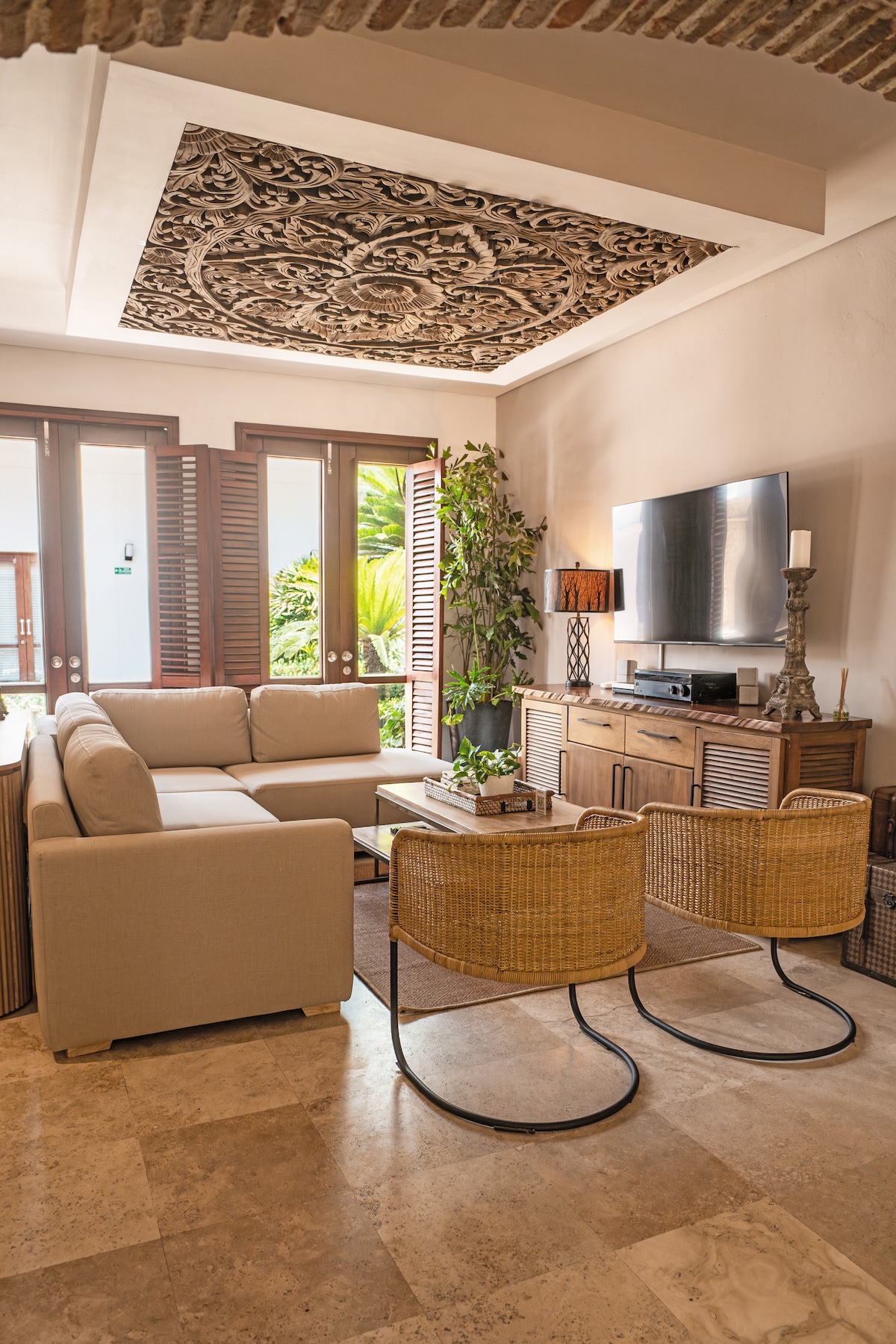 Villa De Tovar