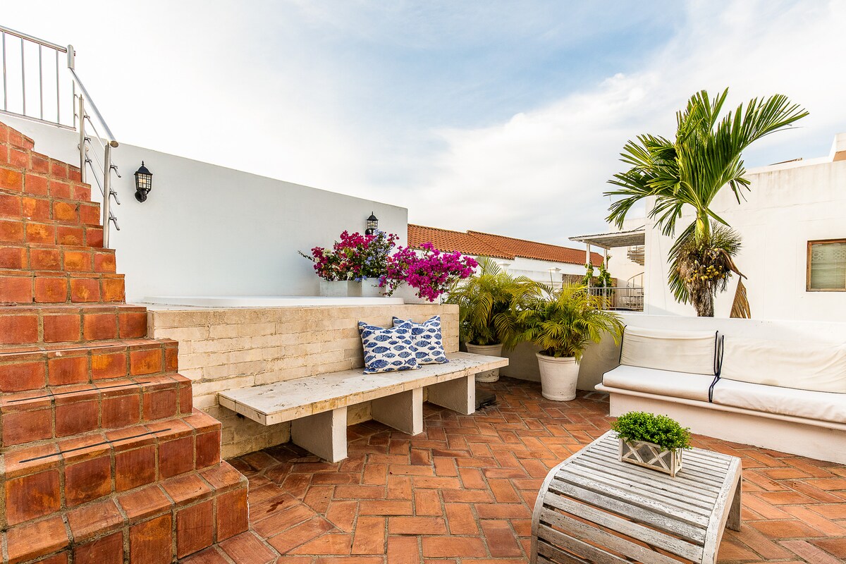 Villa De Tovar β photo 64