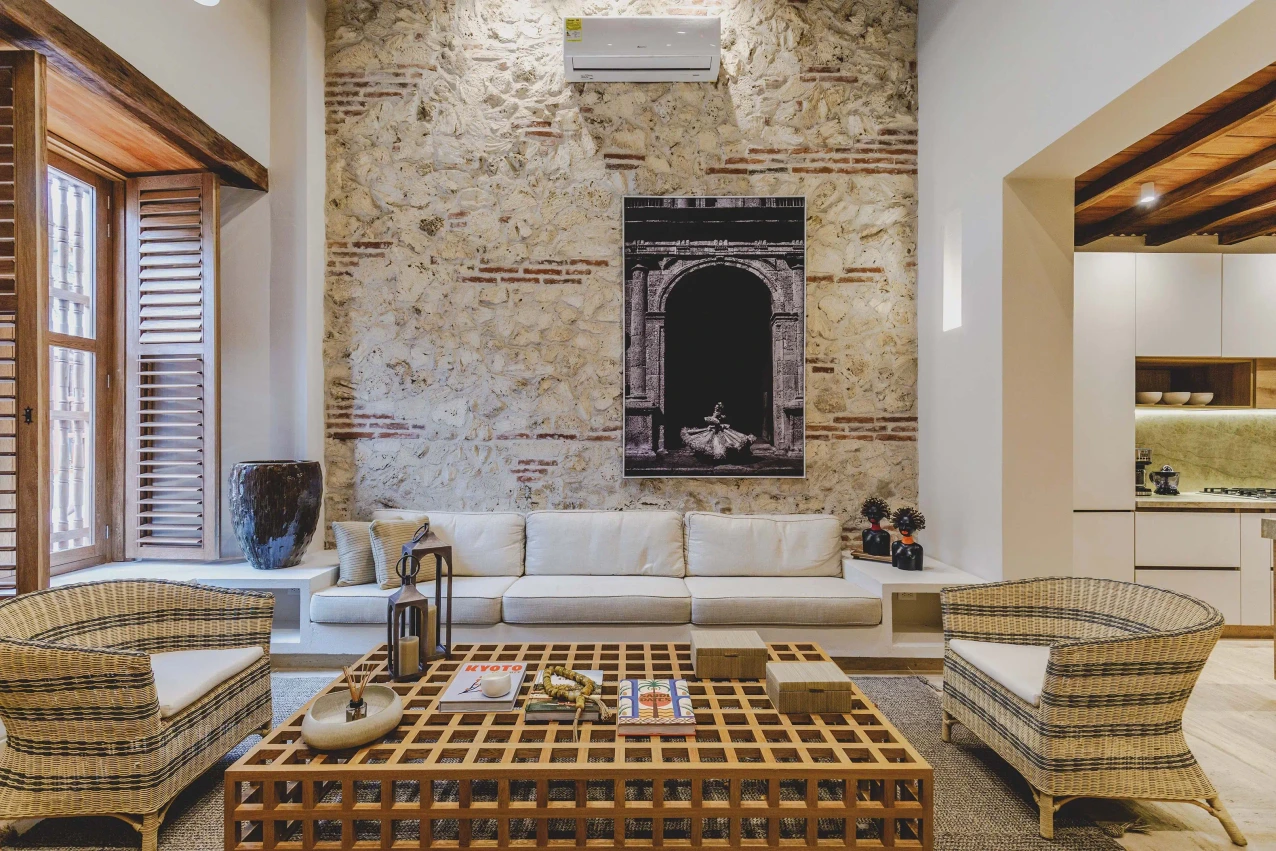 Casa Menorca