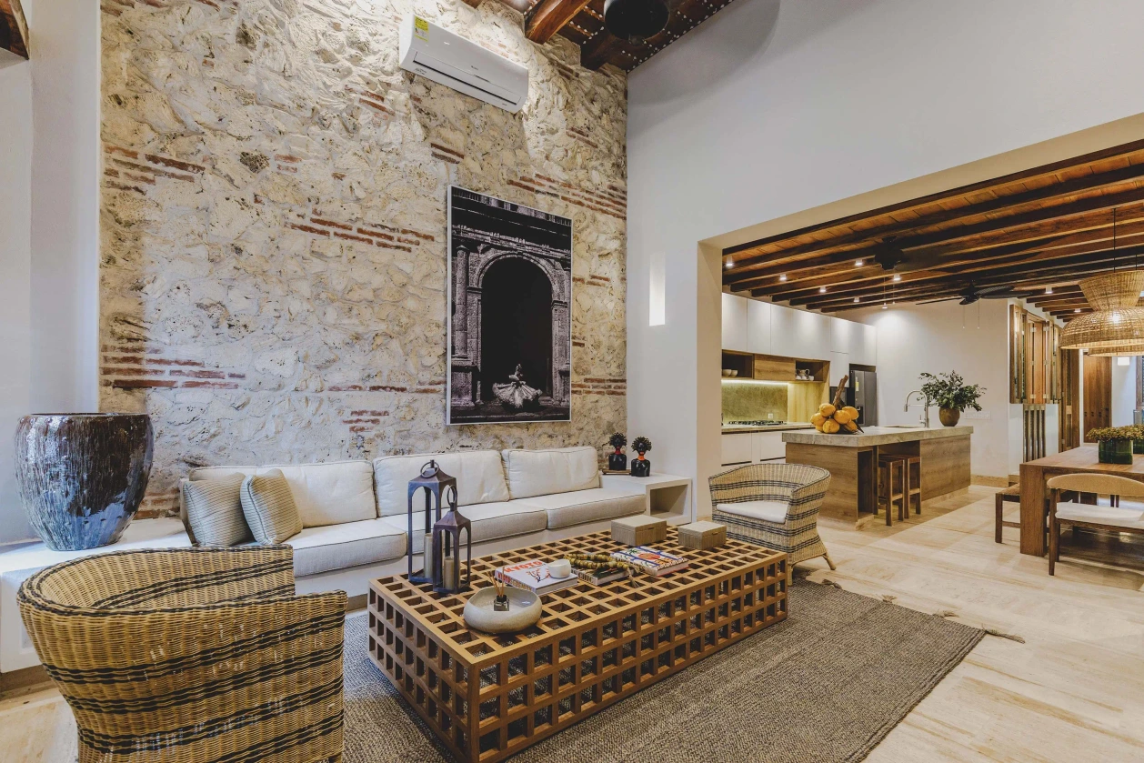 Casa Menorca