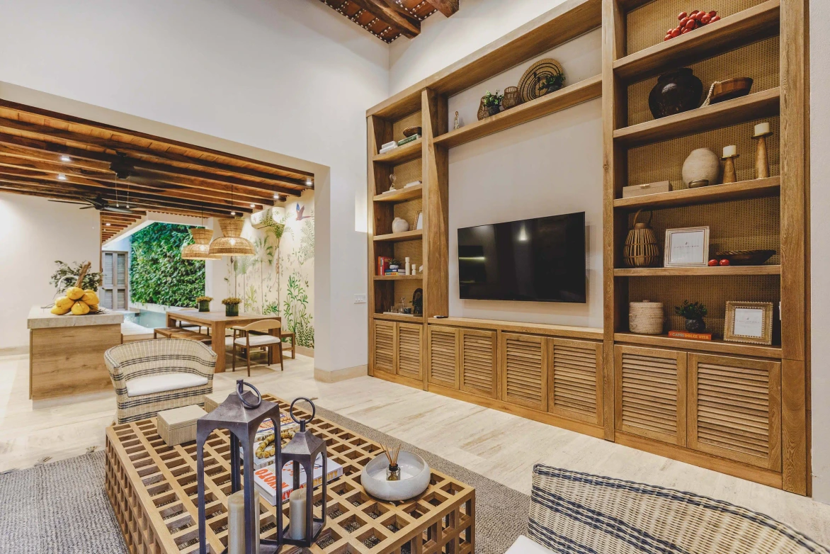 Casa Menorca