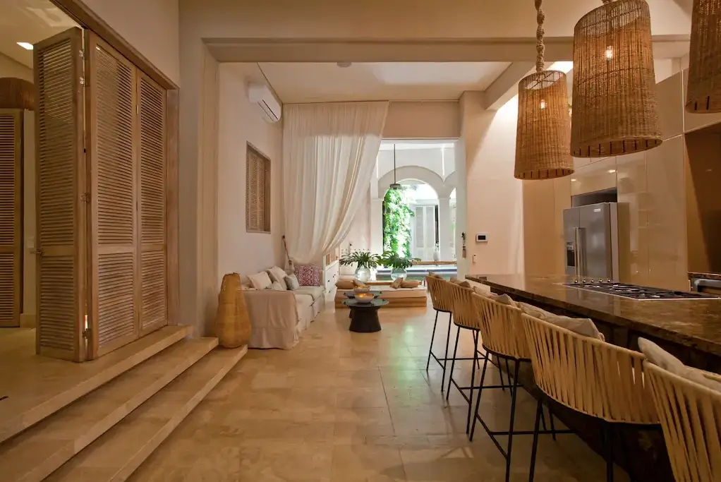 Casa Mis Amores 5 Bedroom Villa — photo 11