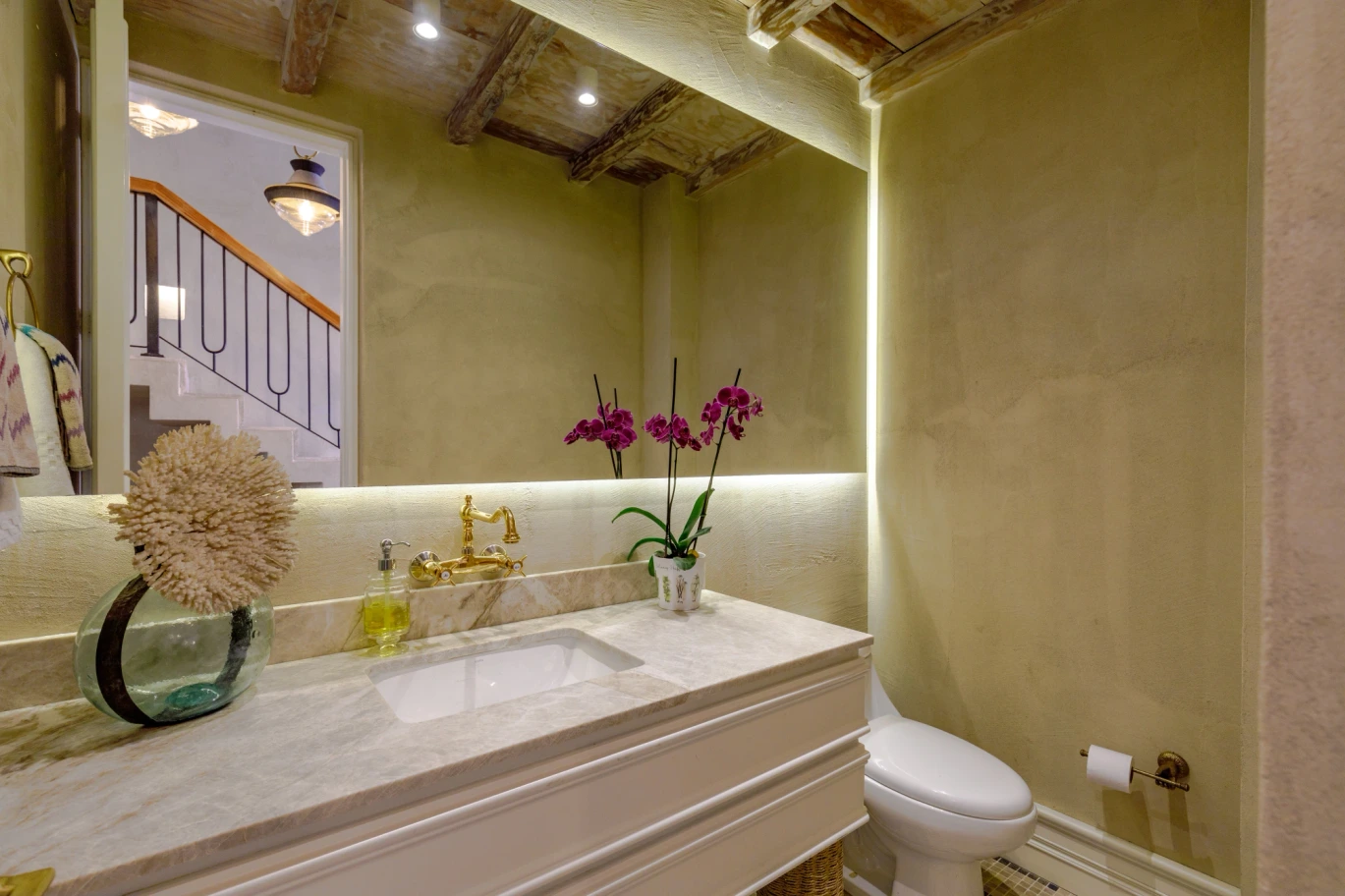 Casa Mis Amores 7 Bedroom Villa — photo 47