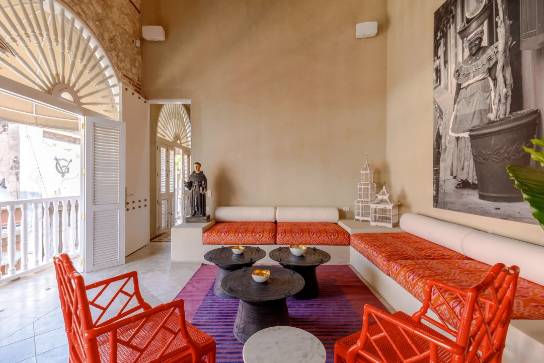 Casa Mis Amores 8 Bedroom Villa